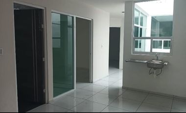 Casa de 2 Recamaras, Fracc. Privado, Excelente Precio.