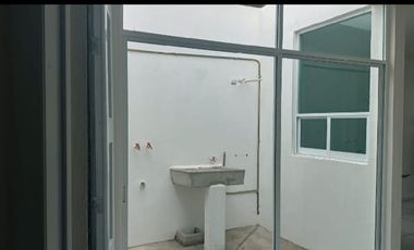 Casa de 2 Recamaras, Fracc. Privado, Excelente Precio.