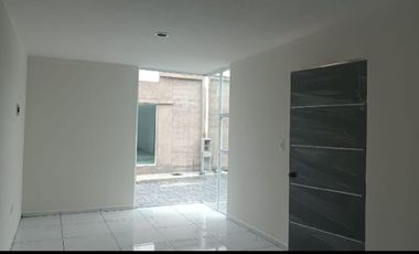 Casa de 2 Recamaras, Fracc. Privado, Excelente Precio.