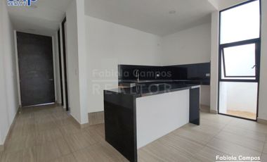 Casa en venta de 1 piso y 3 recámaras en Cholul Mérida - Preventa abril 2025