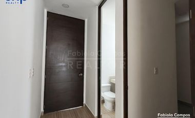 Casa en venta de 1 piso y 3 recámaras en Cholul Mérida - Preventa abril 2025