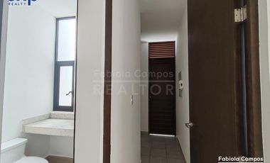 Casa en venta de 1 piso y 3 recámaras en Cholul Mérida - Preventa abril 2025