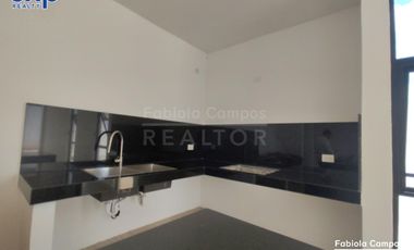 Casa en venta de 1 piso y 3 recámaras en Cholul Mérida - Preventa abril 2025