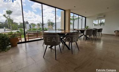 Casa en venta de 1 piso y 3 recámaras en Cholul Mérida - Preventa abril 2025