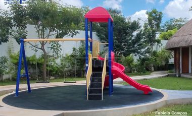 Casa en venta de 1 piso y 3 recámaras en Cholul Mérida - Preventa abril 2025