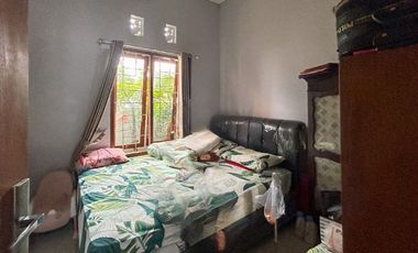 For Sale: Cozy 2-Bedroom House in West Denpasar, Bali - Freehold Certificate (SHM)
