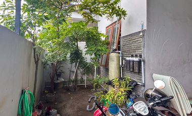 For Sale: Cozy 2-Bedroom House in West Denpasar, Bali - Freehold Certificate (SHM)