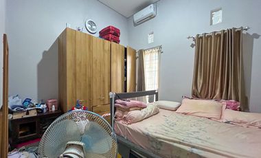 For Sale: Cozy 2-Bedroom House in West Denpasar, Bali - Freehold Certificate (SHM)