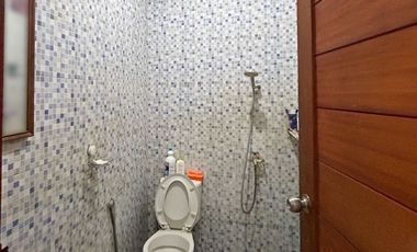 For Sale: Cozy 2-Bedroom House in West Denpasar, Bali - Freehold Certificate (SHM)