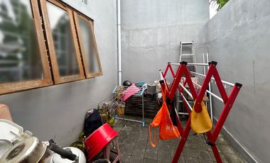 For Sale: Cozy 2-Bedroom House in West Denpasar, Bali - Freehold Certificate (SHM)