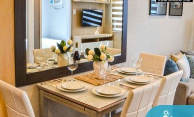 Ready for Occupancy 2 Bedrooms Unit Valenzuela City Condo near NLEX