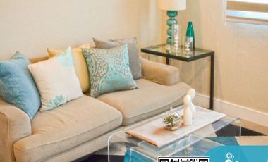 Ready for Occupancy 2 Bedrooms Unit Valenzuela City Condo near NLEX