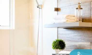 Ready for Occupancy 2 Bedrooms Unit Valenzuela City Condo near NLEX