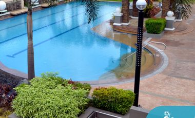 Ready for Occupancy 2 Bedrooms Unit Valenzuela City Condo near NLEX