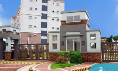 Ready for Occupancy 2 Bedrooms Unit Valenzuela City Condo near NLEX