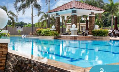 Ready for Occupancy 2 Bedrooms Unit Valenzuela City Condo near NLEX