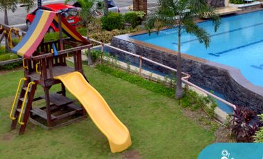 Ready for Occupancy 2 Bedrooms Unit Valenzuela City Condo near NLEX