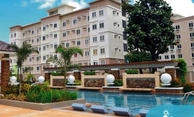 Ready for Occupancy 2 Bedrooms Unit Valenzuela City Condo near NLEX