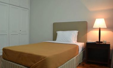 Kost-Kostan & Apartment, tanah model L, 50 m ke Jln Hos Cokroaminoto
