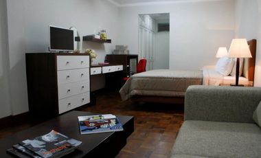 Kost-Kostan & Apartment, tanah model L, 50 m ke Jln Hos Cokroaminoto