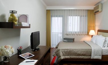 Kost-Kostan & Apartment, tanah model L, 50 m ke Jln Hos Cokroaminoto