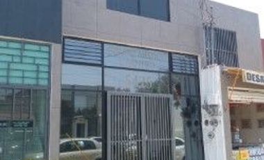 CONSULTORIO EN  RENTA COL. ARBOLEDAS, ENFRENTE DEL HOSPITAL ARBOLEDAS