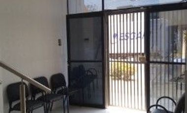 CONSULTORIO EN  RENTA COL. ARBOLEDAS, ENFRENTE DEL HOSPITAL ARBOLEDAS