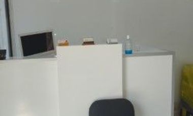 CONSULTORIO EN  RENTA COL. ARBOLEDAS, ENFRENTE DEL HOSPITAL ARBOLEDAS