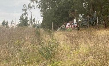 Oportunidad terreno en venta 17.500m2 sector Chuquipata (UNAE)