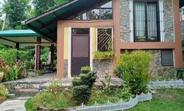 3 BR Two Storey House and Lot for Sale at Balatero, Oriental Mindoro