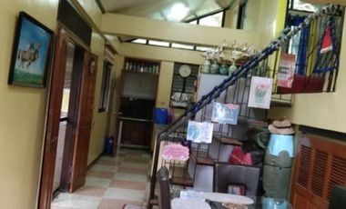 3 BR Two Storey House and Lot for Sale at Balatero, Oriental Mindoro