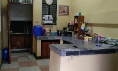 3 BR Two Storey House and Lot for Sale at Balatero, Oriental Mindoro