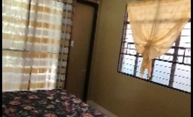 3 BR Two Storey House and Lot for Sale at Balatero, Oriental Mindoro