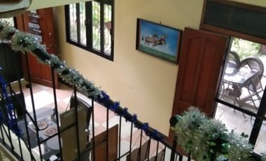 3 BR Two Storey House and Lot for Sale at Balatero, Oriental Mindoro