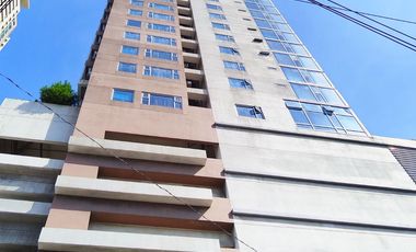 Picturesque Bay View 2BR 8 Adriatico Residences Condo For Sale