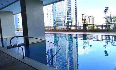 Picturesque Bay View 2BR 8 Adriatico Residences Condo For Sale