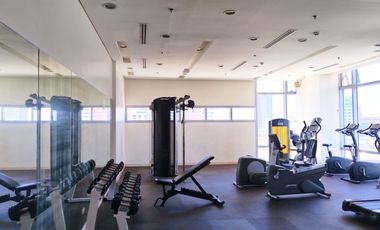 Picturesque Bay View 2BR 8 Adriatico Residences Condo For Sale