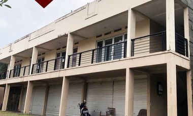 Office di Bogor Nirwana Residence, Mulyaharja, Bogor Selatan, Kota Bogor