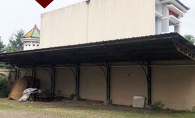 Office di Bogor Nirwana Residence, Mulyaharja, Bogor Selatan, Kota Bogor