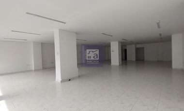 COD. 10244 SE ARRIENDA LOCAL CENTRO - BUCARAMANGA