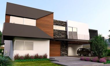 VENTA CASA BALVANERA POLO & COUNTRY CLUB, CORREGIDORA. PREVENTA