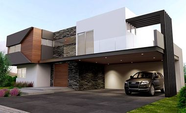 VENTA CASA BALVANERA POLO & COUNTRY CLUB, CORREGIDORA. PREVENTA