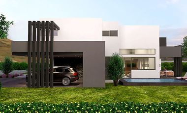 VENTA CASA BALVANERA POLO & COUNTRY CLUB, CORREGIDORA. PREVENTA
