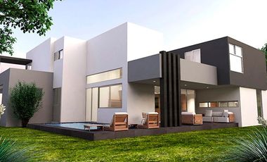 VENTA CASA BALVANERA POLO & COUNTRY CLUB, CORREGIDORA. PREVENTA