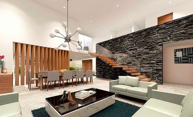 VENTA CASA BALVANERA POLO & COUNTRY CLUB, CORREGIDORA. PREVENTA