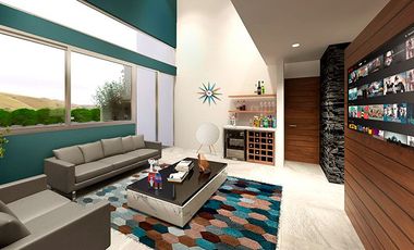 VENTA CASA BALVANERA POLO & COUNTRY CLUB, CORREGIDORA. PREVENTA