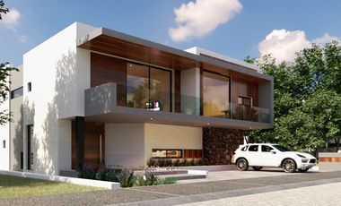 VENTA CASA VISTA REAL TOLMO, CORREGIDORA, QUERÉTARO. PREVENTA