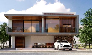 VENTA CASA VISTA REAL TOLMO, CORREGIDORA, QUERÉTARO. PREVENTA