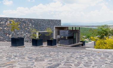 VENTA CASA VISTA REAL TOLMO, CORREGIDORA, QUERÉTARO. PREVENTA