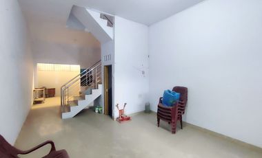 Dijual Rumah 3 Lantai Jl. Purwosari Gang Saroha, Pulo Brayan Bengkel, Medan